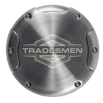 Tradesmen Professional Cigar Cutter