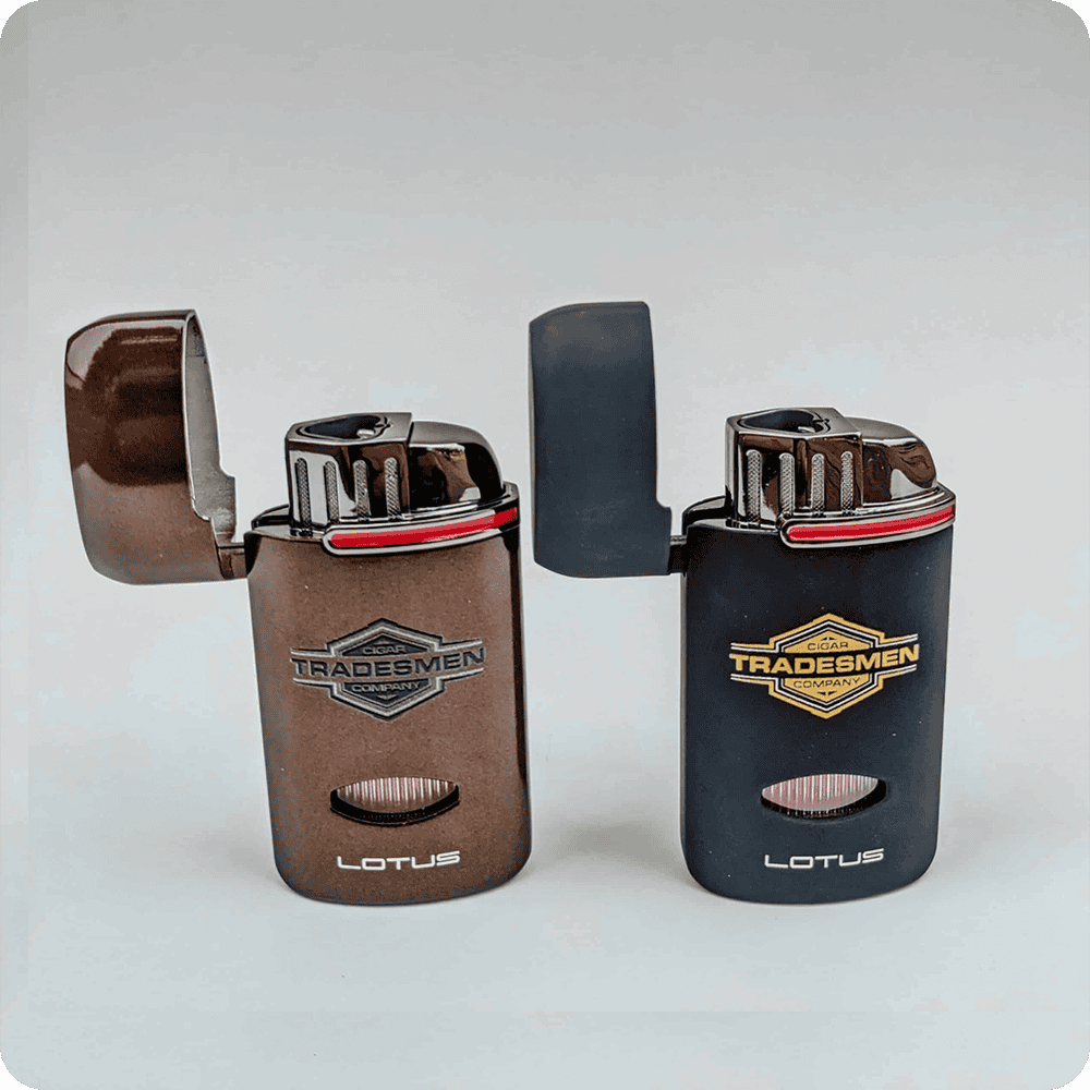 Tradesmen Professional Lighter