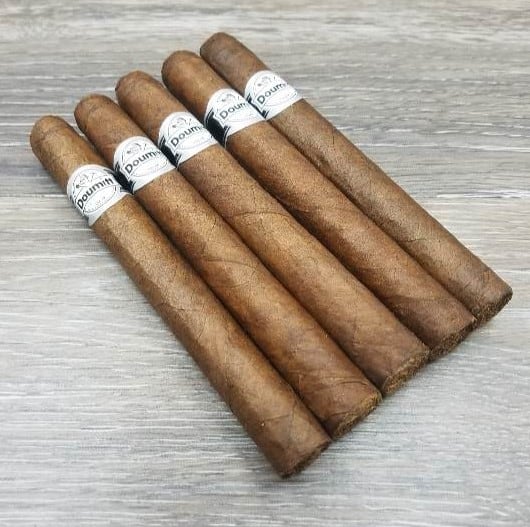 Doumitt 380-Habano - Image 3