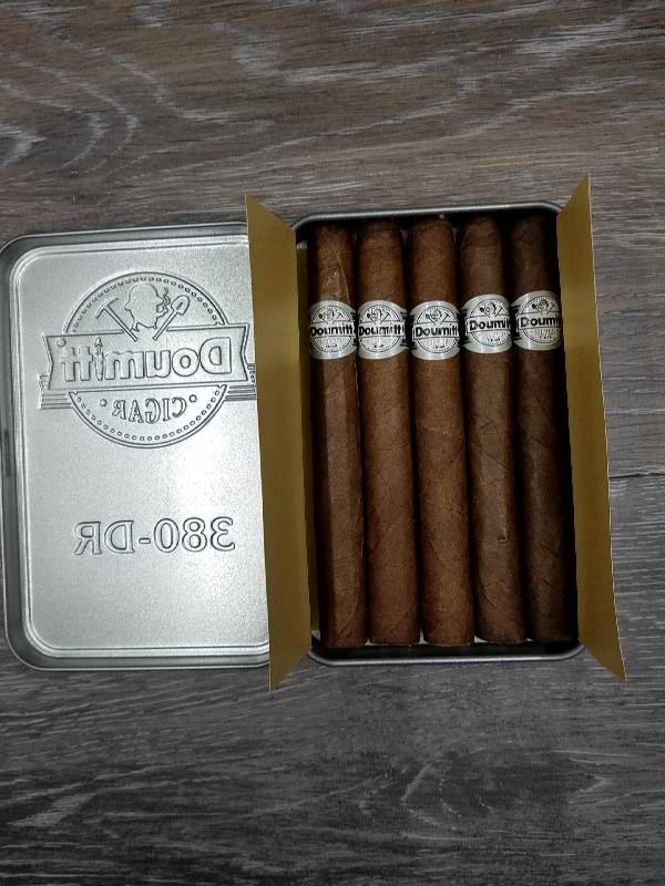 Doumitt 380-Habano - Image 4