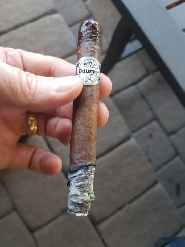 Doumitt 380-Habano - Image 2