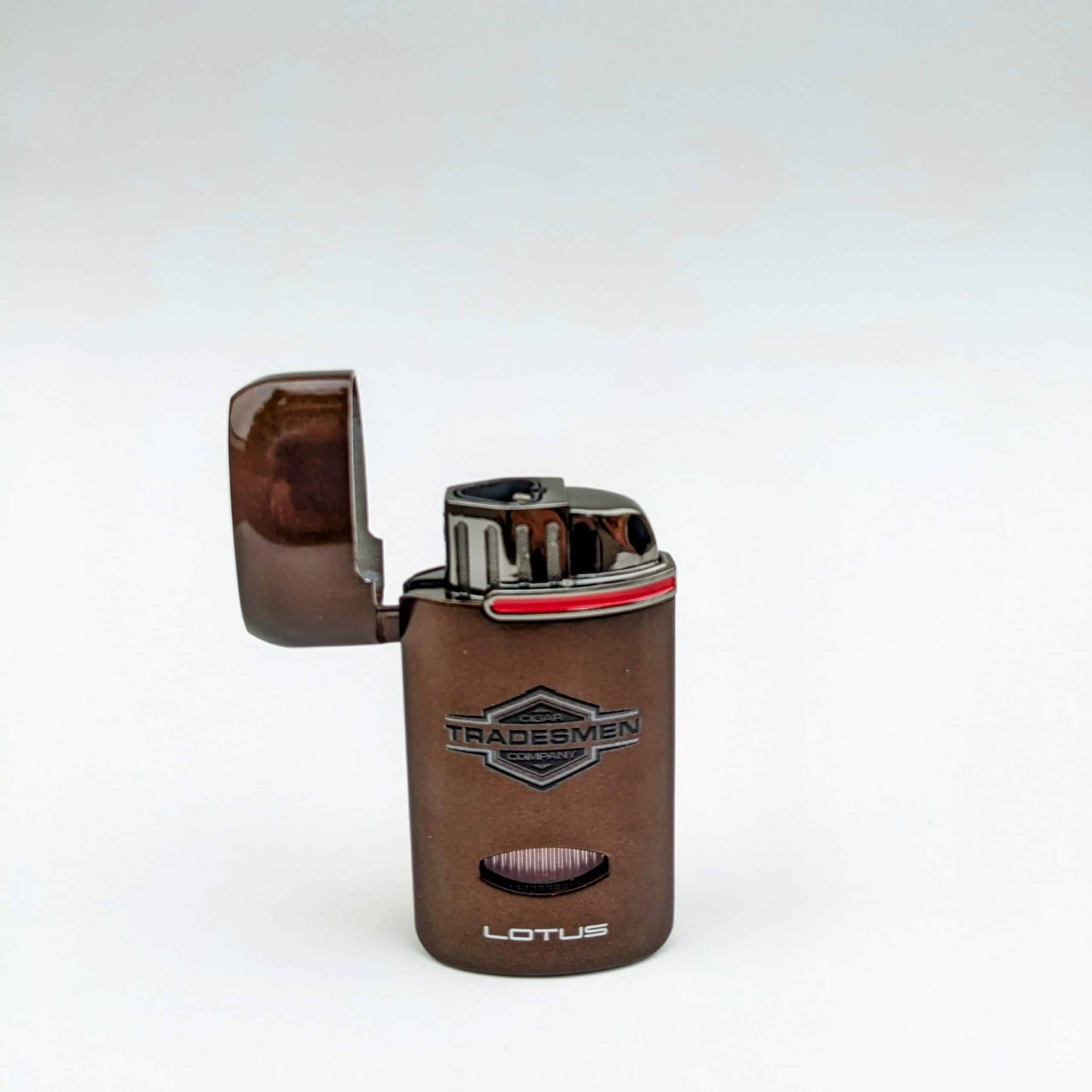 Tradesmen Professional Lighter - Image 6