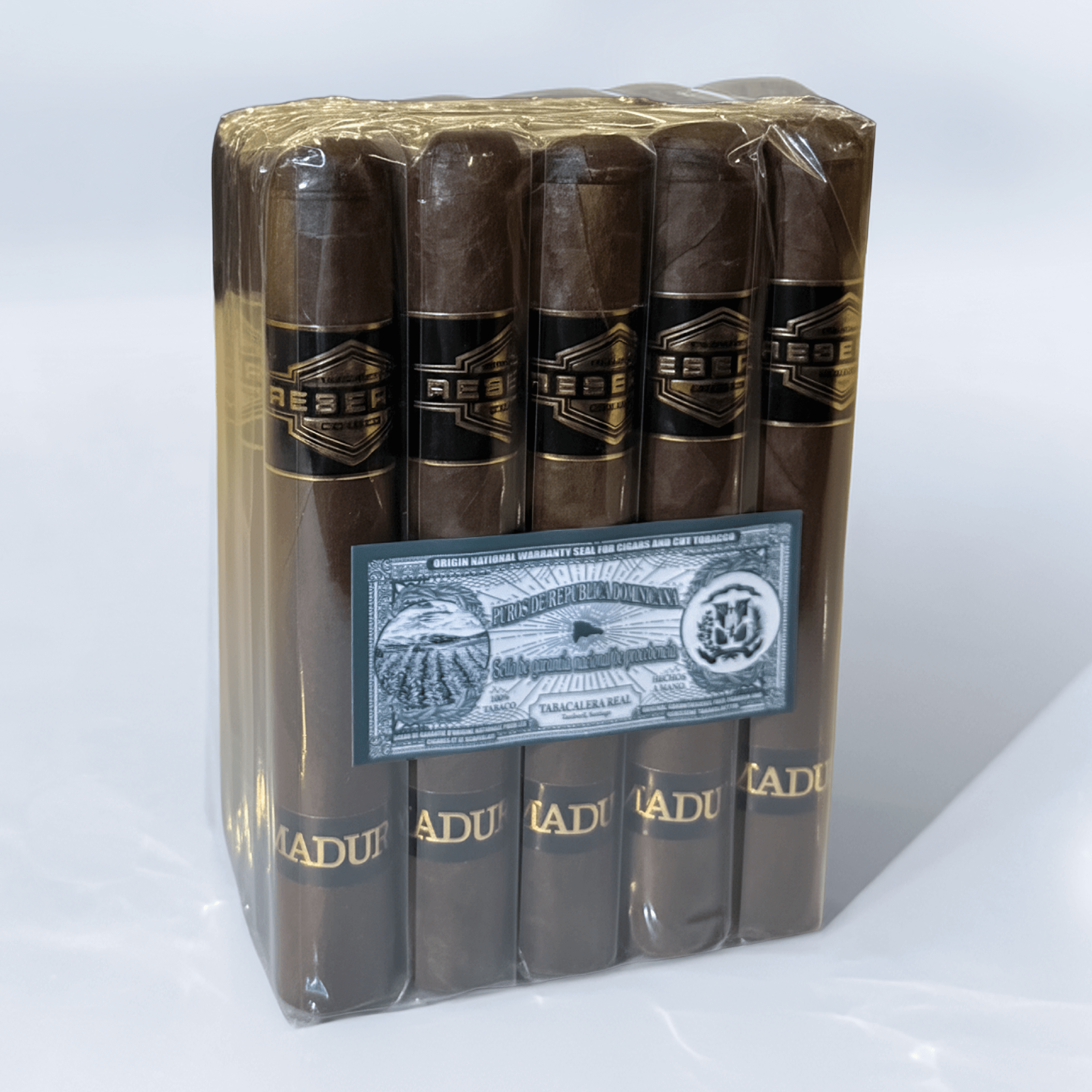 Tradesmen Reserve Cigar - Image 4