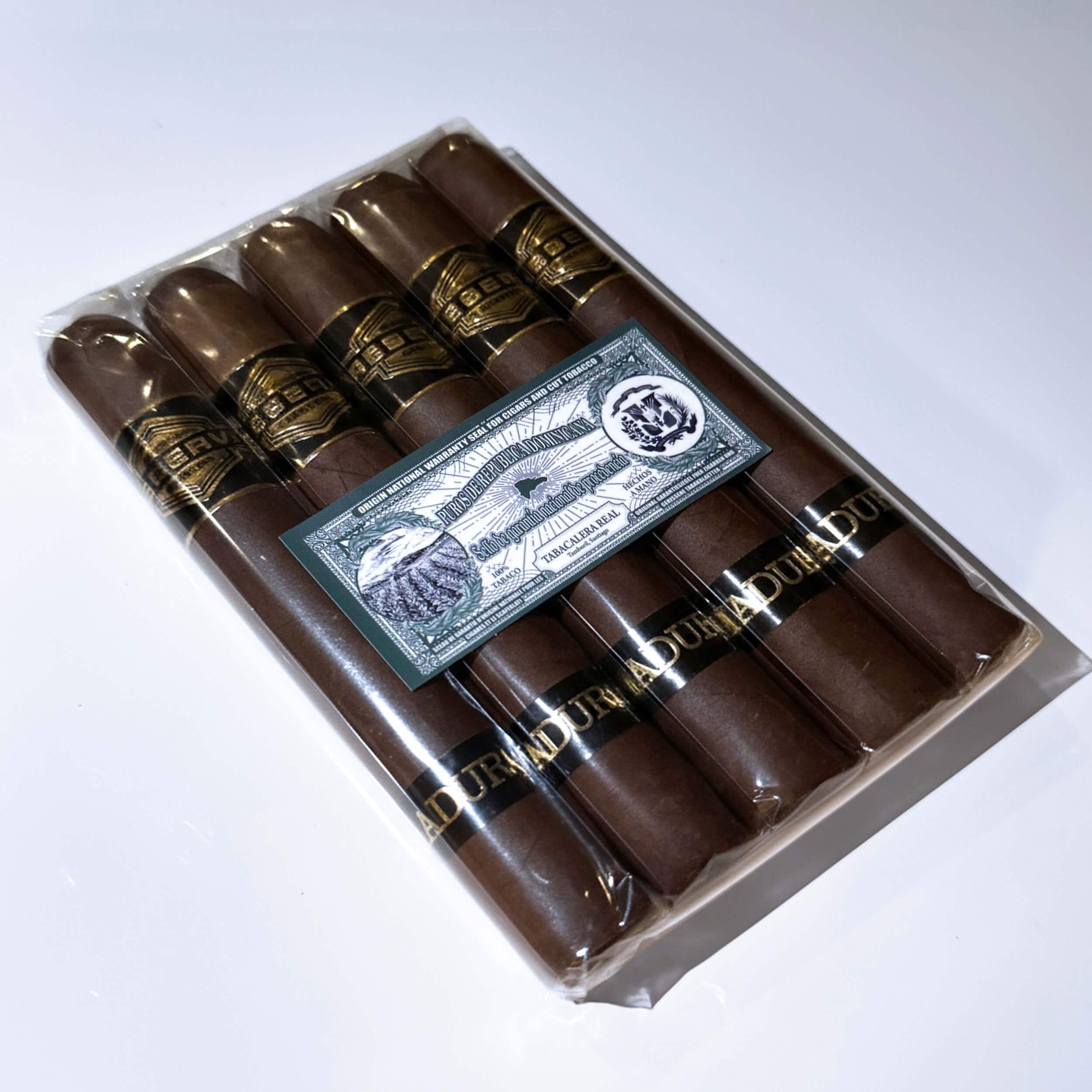 Tradesmen Reserve Cigar - Image 3