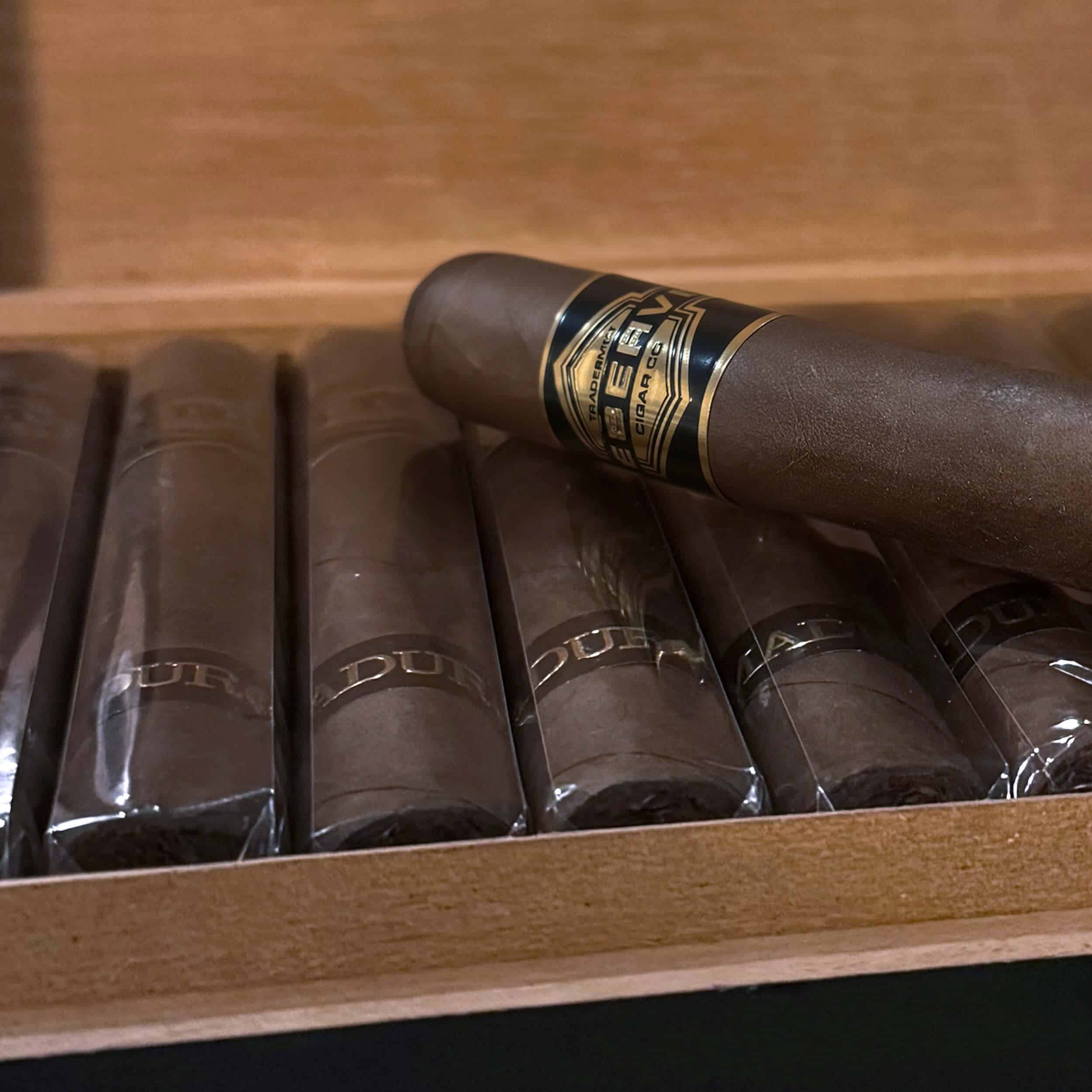 Tradesmen Reserve Cigar - Image 9