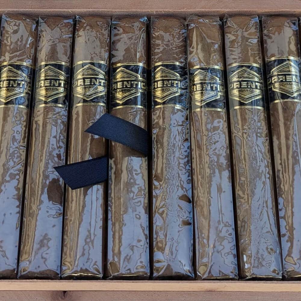 Tradesmen APPRENTICE Cigar - Image 6