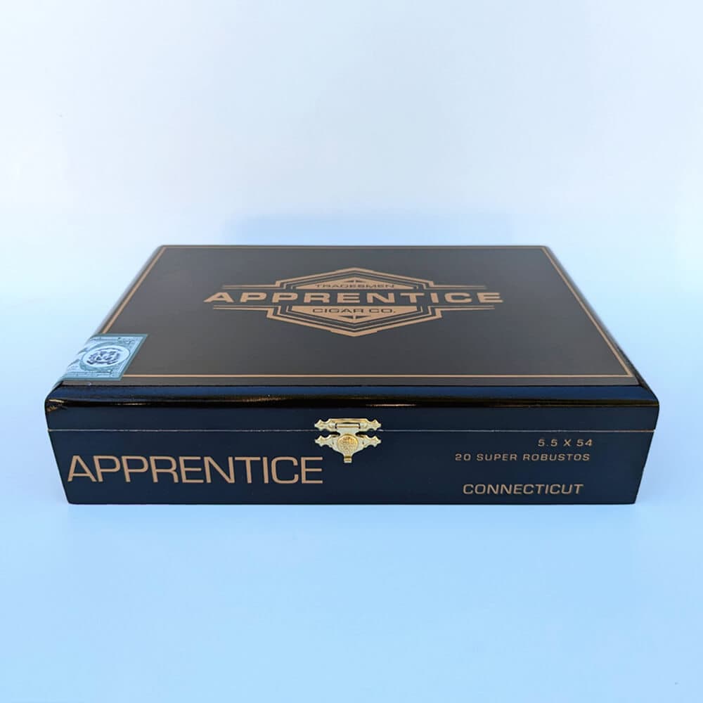 Tradesmen APPRENTICE Cigar - Image 5