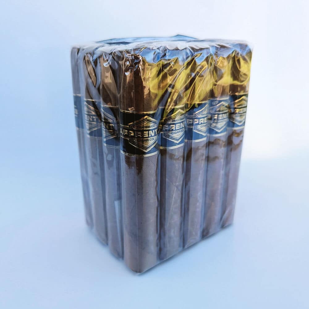 Tradesmen APPRENTICE Cigar - Image 4