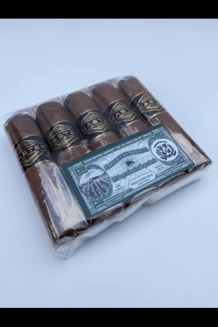 Tradesmen MASTER Short Timer Cigar - Image 3