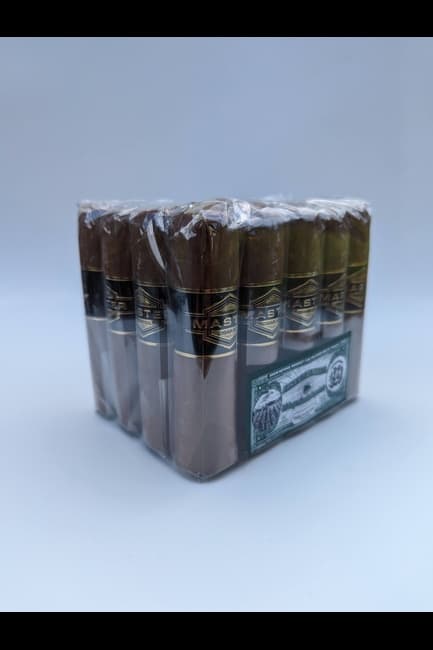 Tradesmen MASTER Short Timer Cigar - Image 2