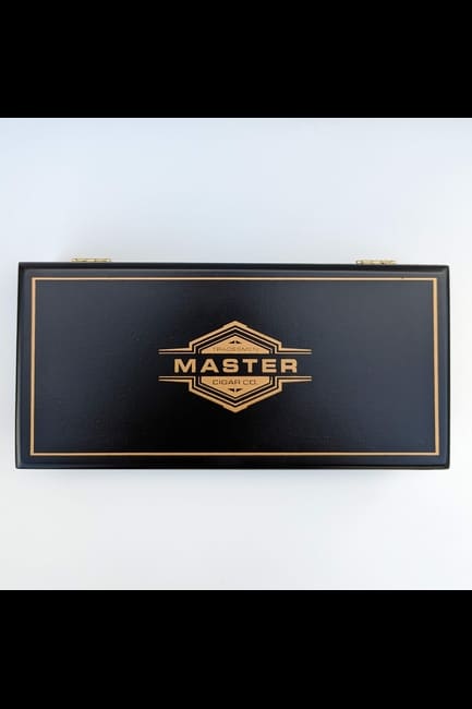 Tradesmen MASTER Short Timer Cigar - Image 5