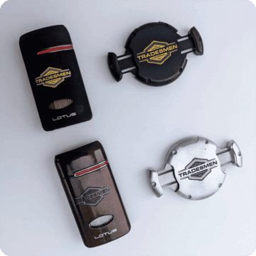 Tradesmen Professional Tool Bundle