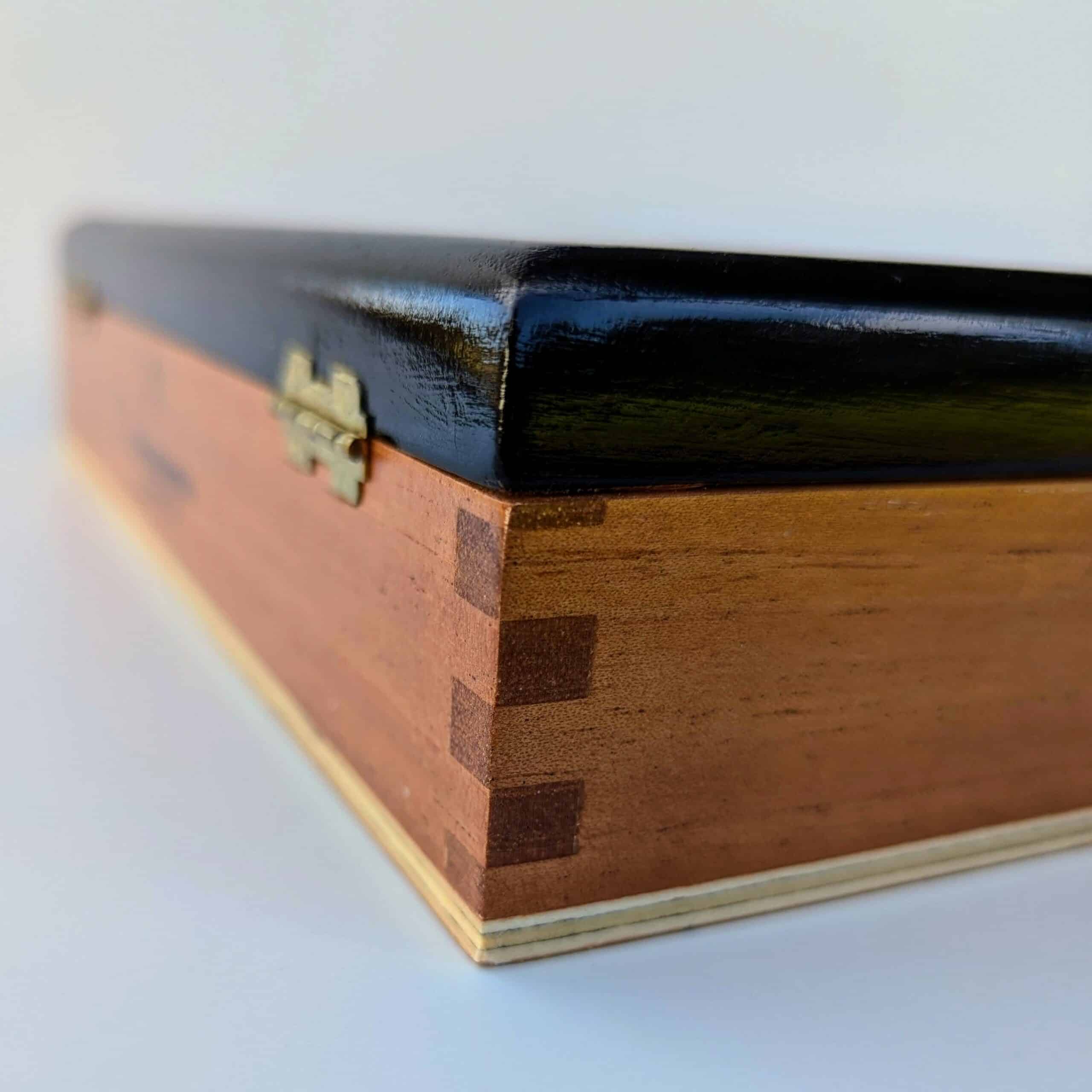 Doumitt Gold Legacy D-8 - Image 9