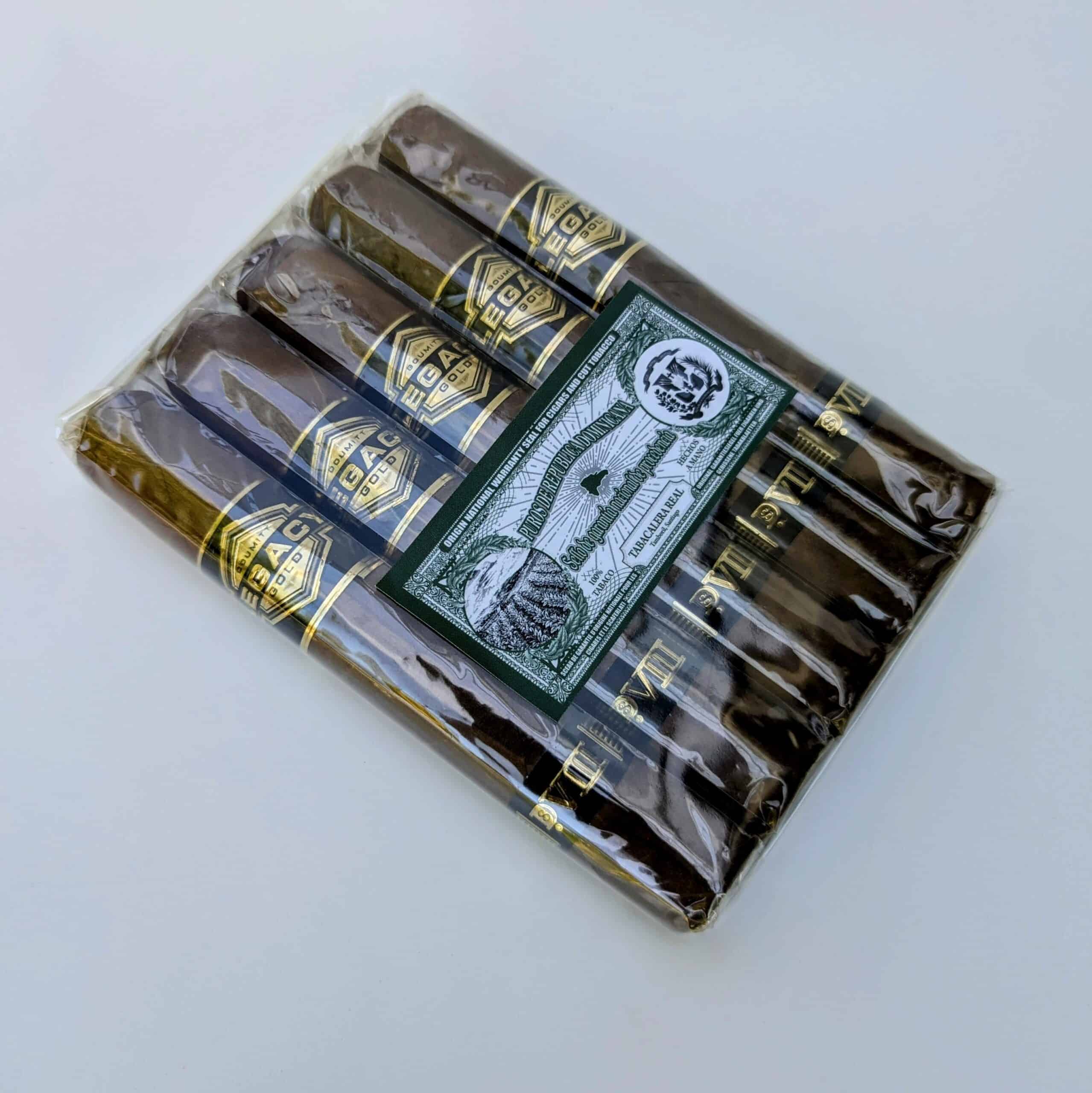 Doumitt Gold Legacy D-8 - Image 13