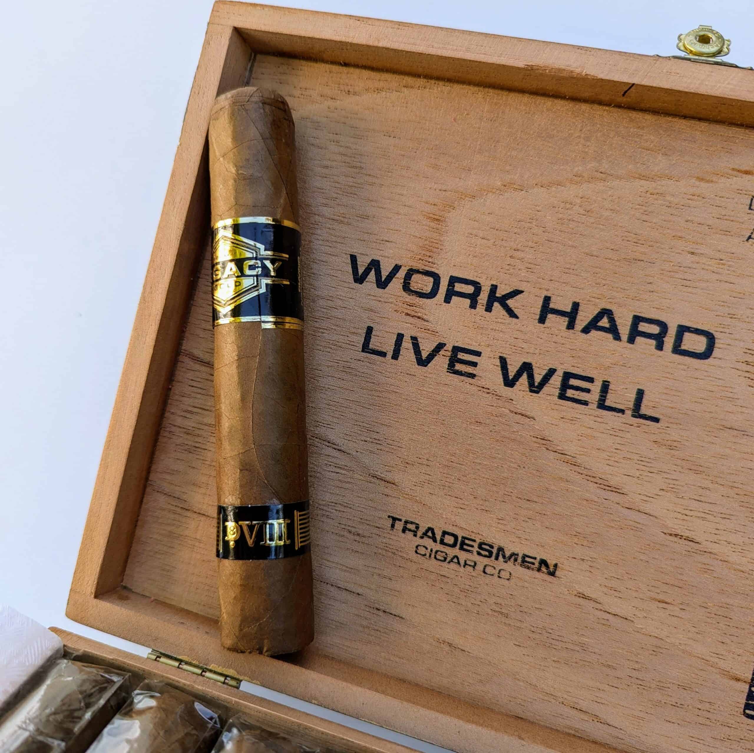 Doumitt Gold Legacy D-8 - Image 4