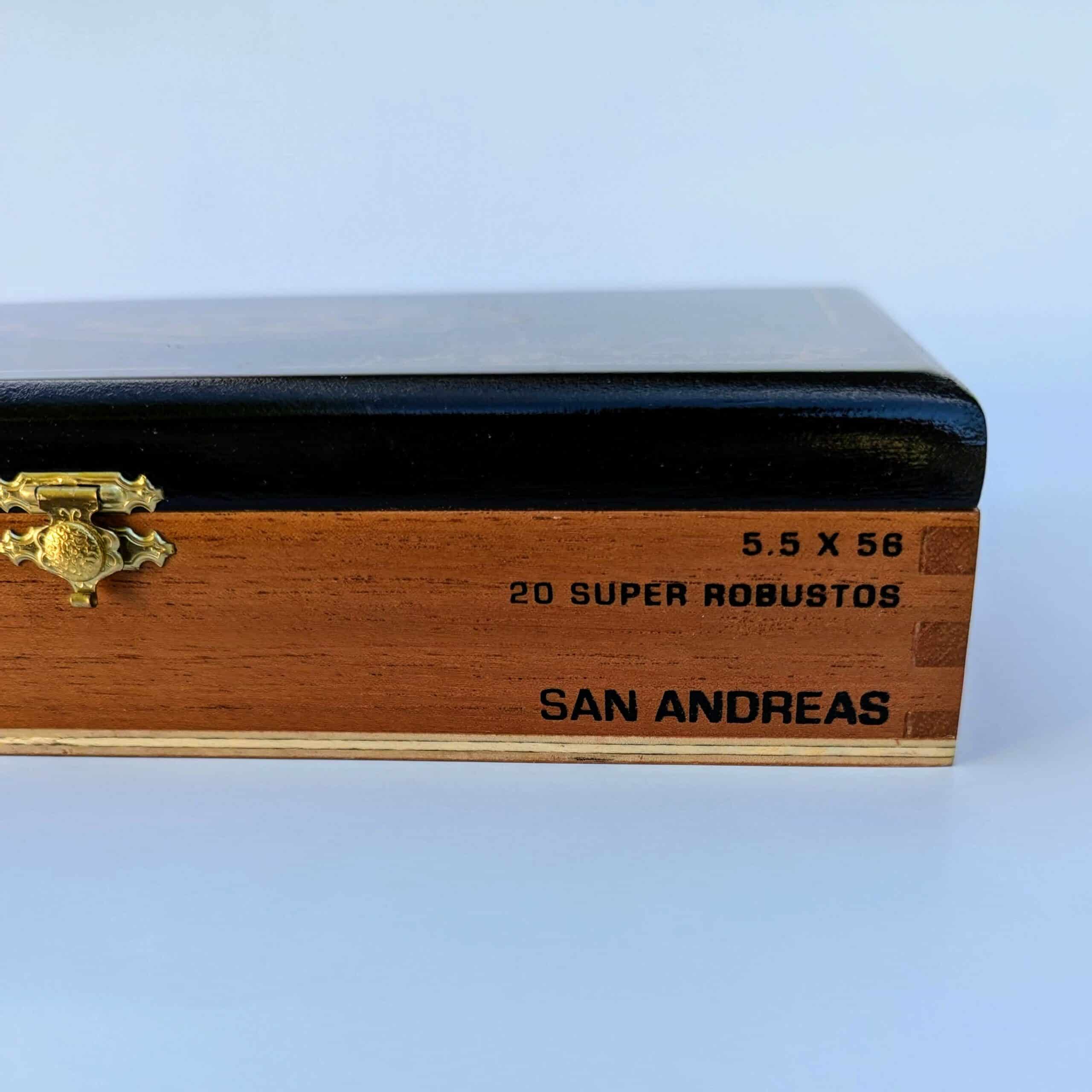 Doumitt Gold Legacy D-8 - Image 6