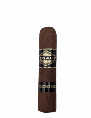 Legacy Oro Rechoncho