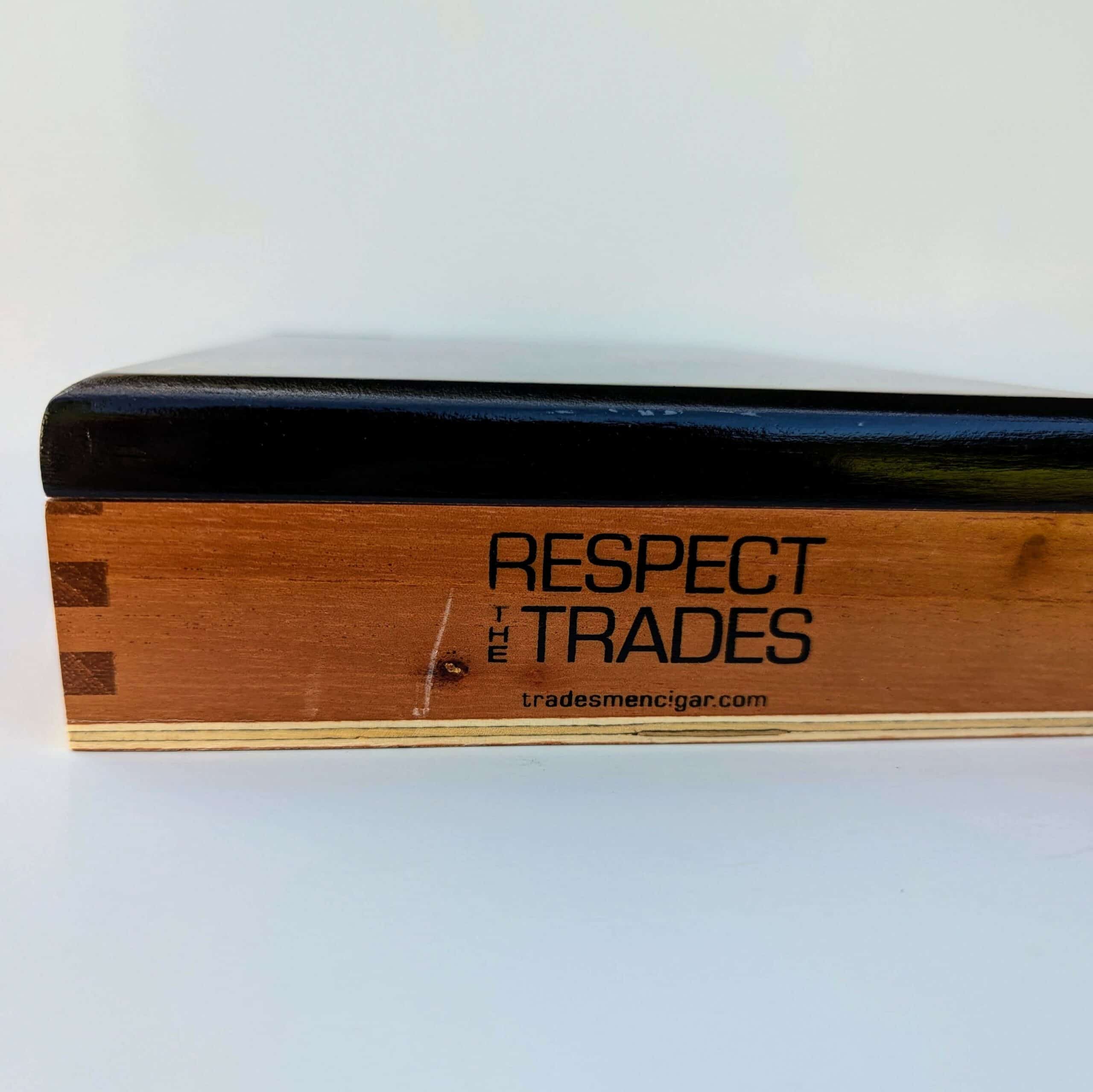 Doumitt Gold Legacy D-8 - Image 10